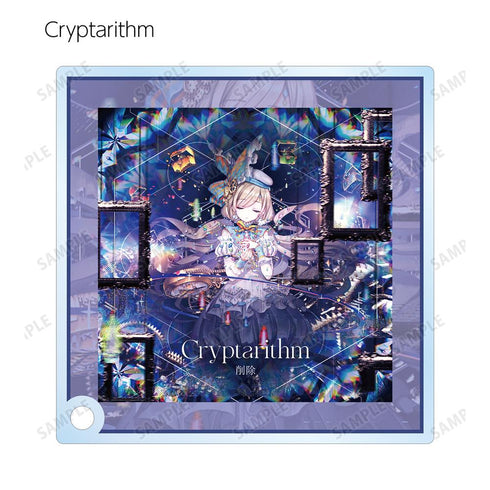 『maimai でらっくす PRiSM PLUS』トレーディングアクリルスタンドパネル(単位/BOX)